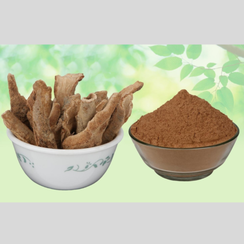 Lodh Powder 200g