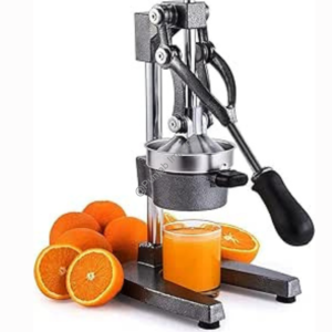 Response Hand Juicer