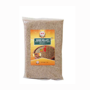Kodo Millet 1kg