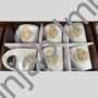 Decopride Cup Set 6 pc