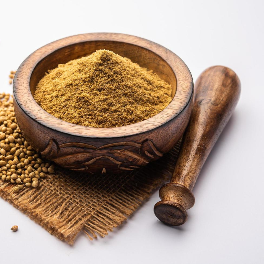 Coriander Powder 500G Uttam Punjab Imports