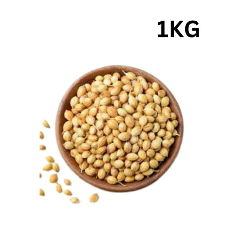 Coriander Seeds 1Kg Pattu (Scos01)