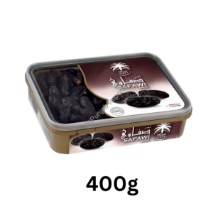 Safawi Dates 400Gm Siafa