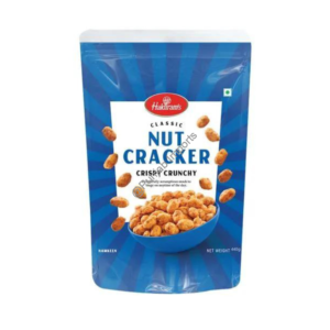 Nut Cracker 400Gm Haldiram