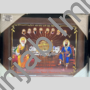 Religious Photo Frame "9*12"