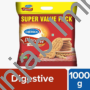 Cremica Digestive Biscuits 1kg