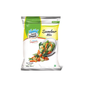 Sambar Mix 312Gm Vadilal