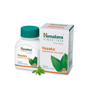 Vasaka 60Tab Himalaya