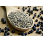 Black Pepper Crushed 100Gm Uttam