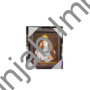 Guru Nanak Dev Ji Photo Frame "9x12"