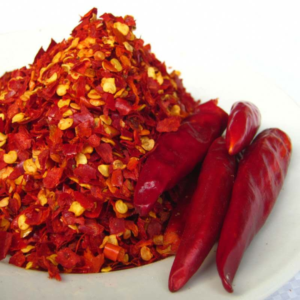 Chilli Crushed