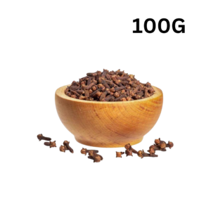 Cloves Powder 50G