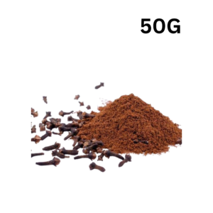 Cloves Powder 100Gm (Sclp001)