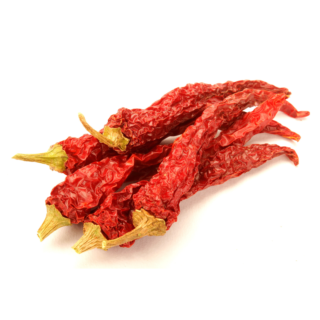 KASHMIRI CHILI sdbm WHOLE