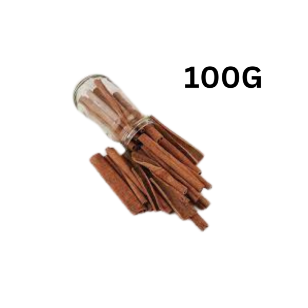 Cinnamon Powder 100Gm Pattu