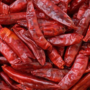 Chilli Whole Stemless(hot) 200Gm Uttam