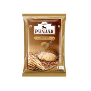 Aus Punjab Chakki Atta 10Kg (Ap100)