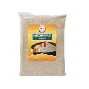 Barnyard Millet 1kg