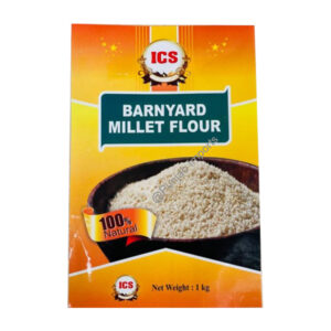 Barnyard Millet Flour 1kg