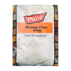 Besan Fine 800gm Pattu