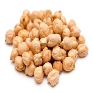 ChickPeas Large 10Mm 1Kg