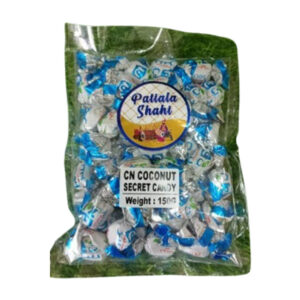 Cn Coconut Secret Candy 150Gm