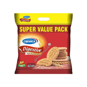 Cremica Digestive Biscuits 1kg