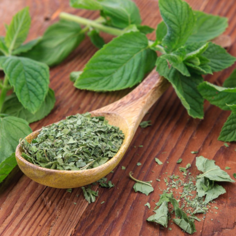 Mint Leaves 50Gm