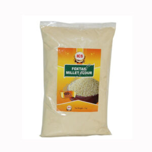 Foxtail Millet Flour 1kg