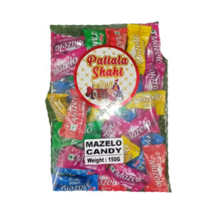 Juzt Jelly Tamarind Candy 150Gm