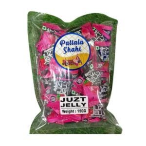 Juzt Jelly Tamarind Candy 150Gm
