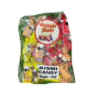Kismi Candy 150Gm Patiala Shahi