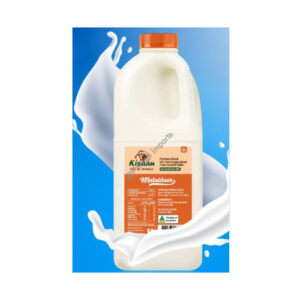 Kissan Cow Milk 2Lt