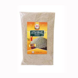 Little Millet 1kg