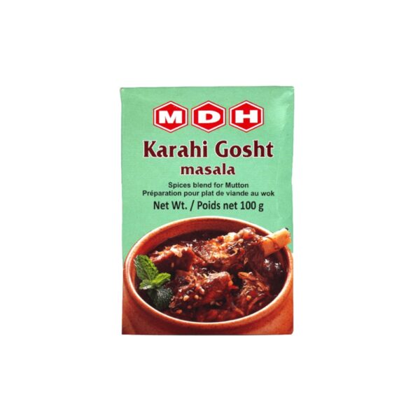 Karahi Gosht Masala 100Gm Mdh