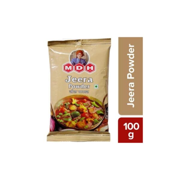 Karahi Chicken Masala 100Gm Mdh