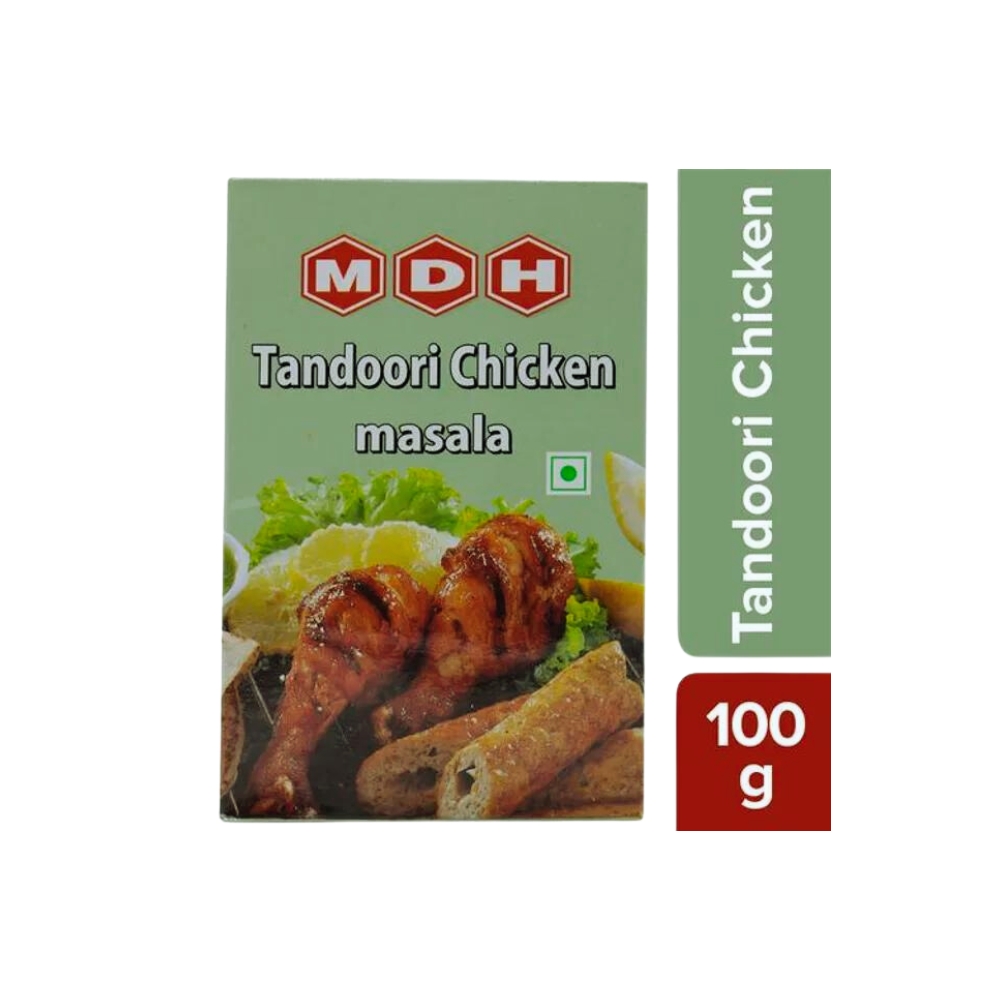 Tandoori Chicken Masala 100Gm Mdh