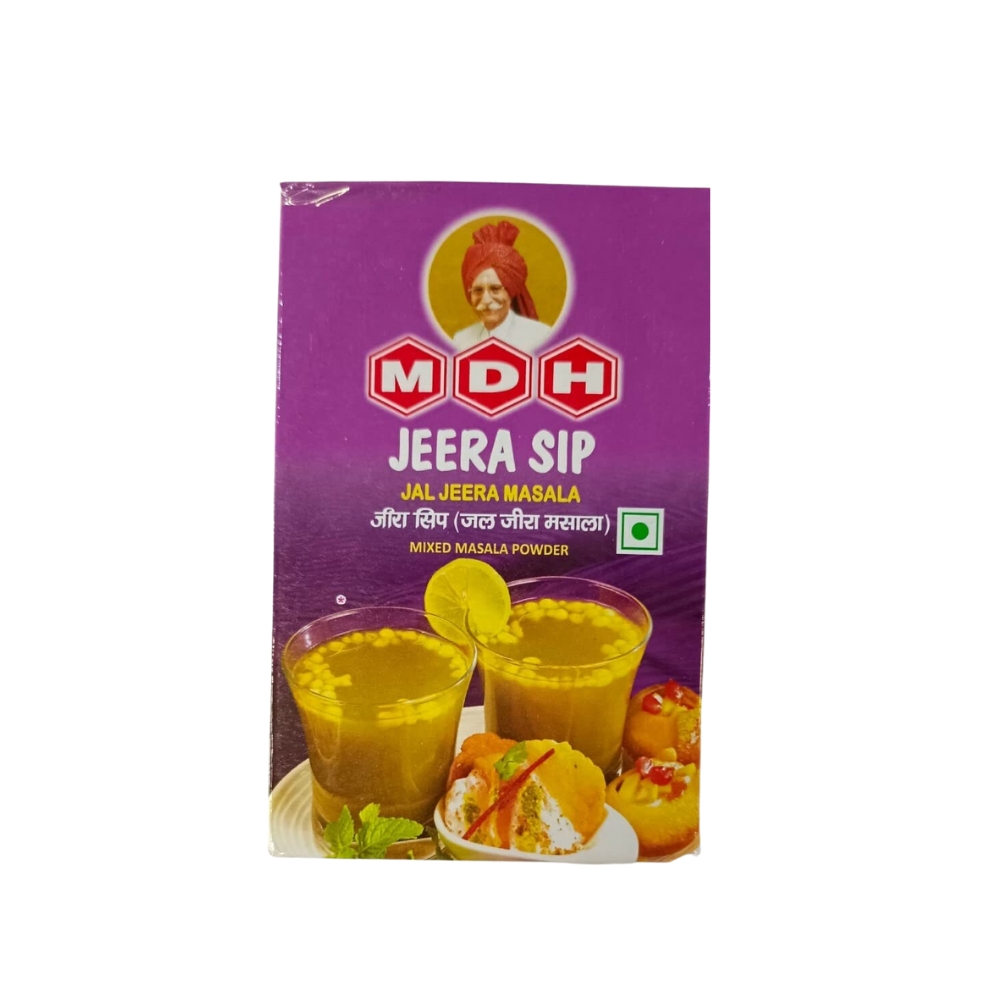 Jal Jeera Masala 500Gm Mdh