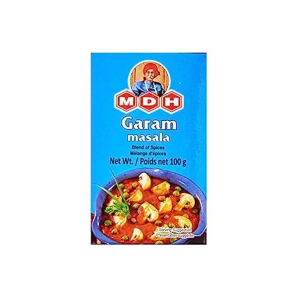 Garam Masala 500Gm Mdh