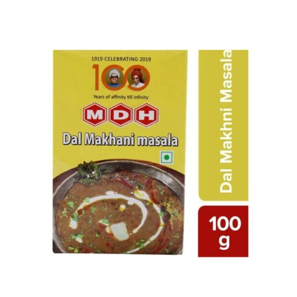 Deggi Mirch 100Gm Mdh