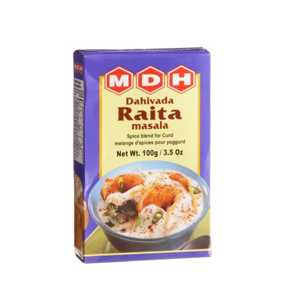 Dal Makhani Masala 100Gm Mdh