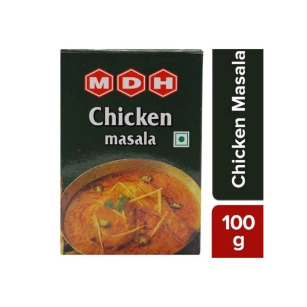 Chicken Curry Masala 500Gm Mdh