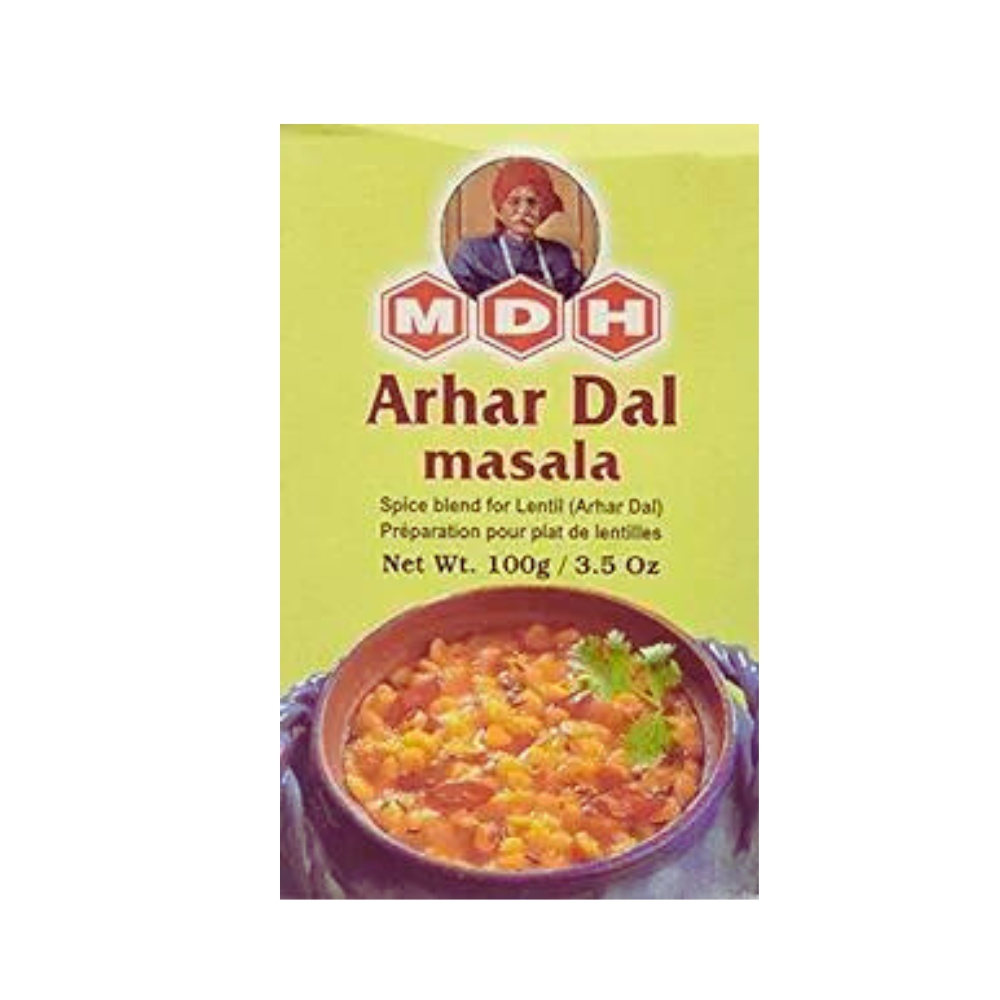 Baigan Bhartaa Masala 100Gm Mdh