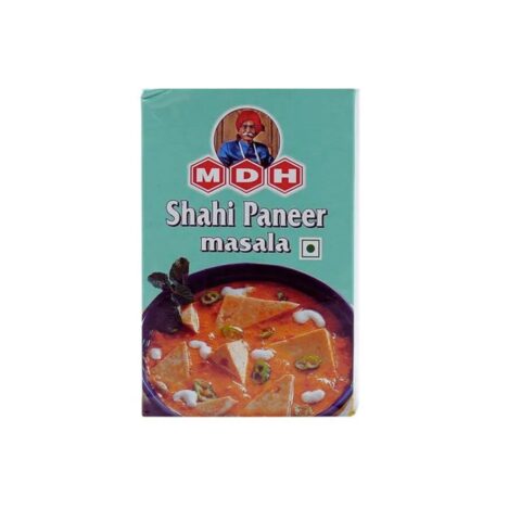 Shahi Paneer Masala 100Gm Mdh