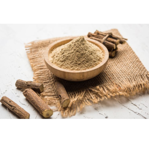 Mulethi 100Gm