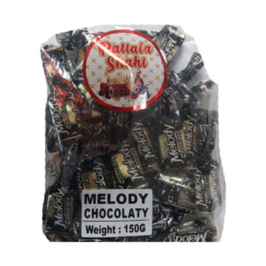 Melody Chocolaty 150 Gm
