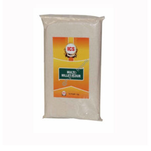 Multi Millet Flour 1kg