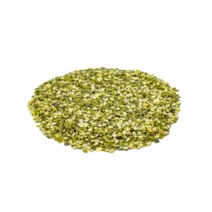 Mung Split With Skin 1Kg