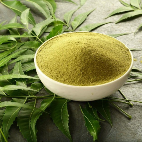 Neem Powder 100Gm