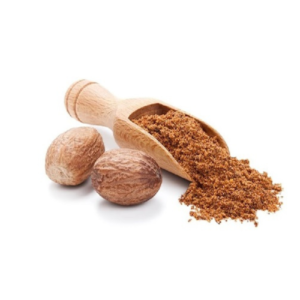 Nutmeg Powder 25Gm Uttam